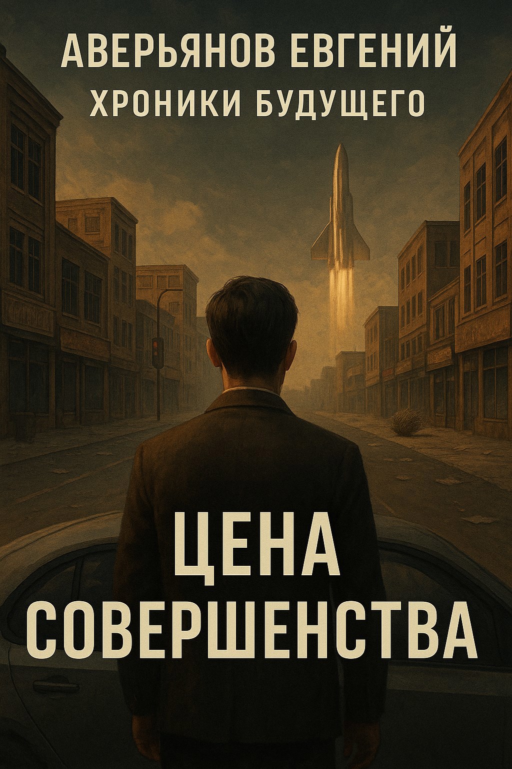 Цена совершенства