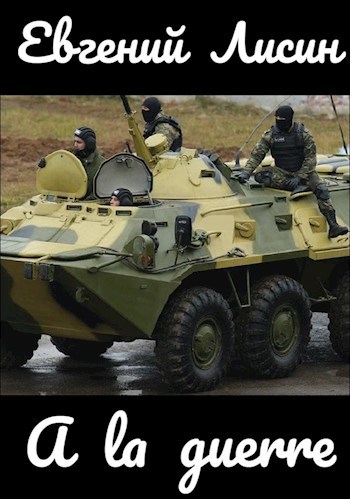 A la guerre