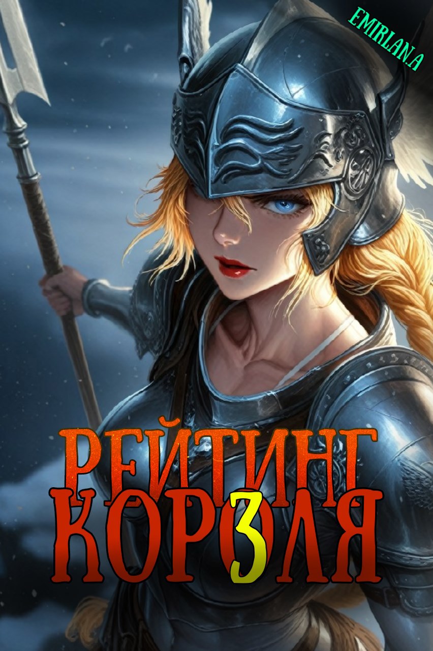 Рейтинг короля 3 том