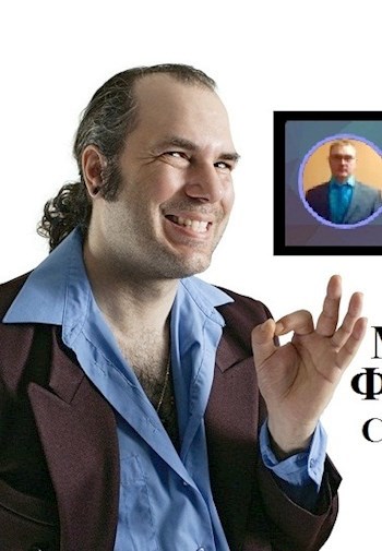 Свин Бося . МЕСТНЫЙ ФРАЕРОК . Бося-ЮТУБ 47