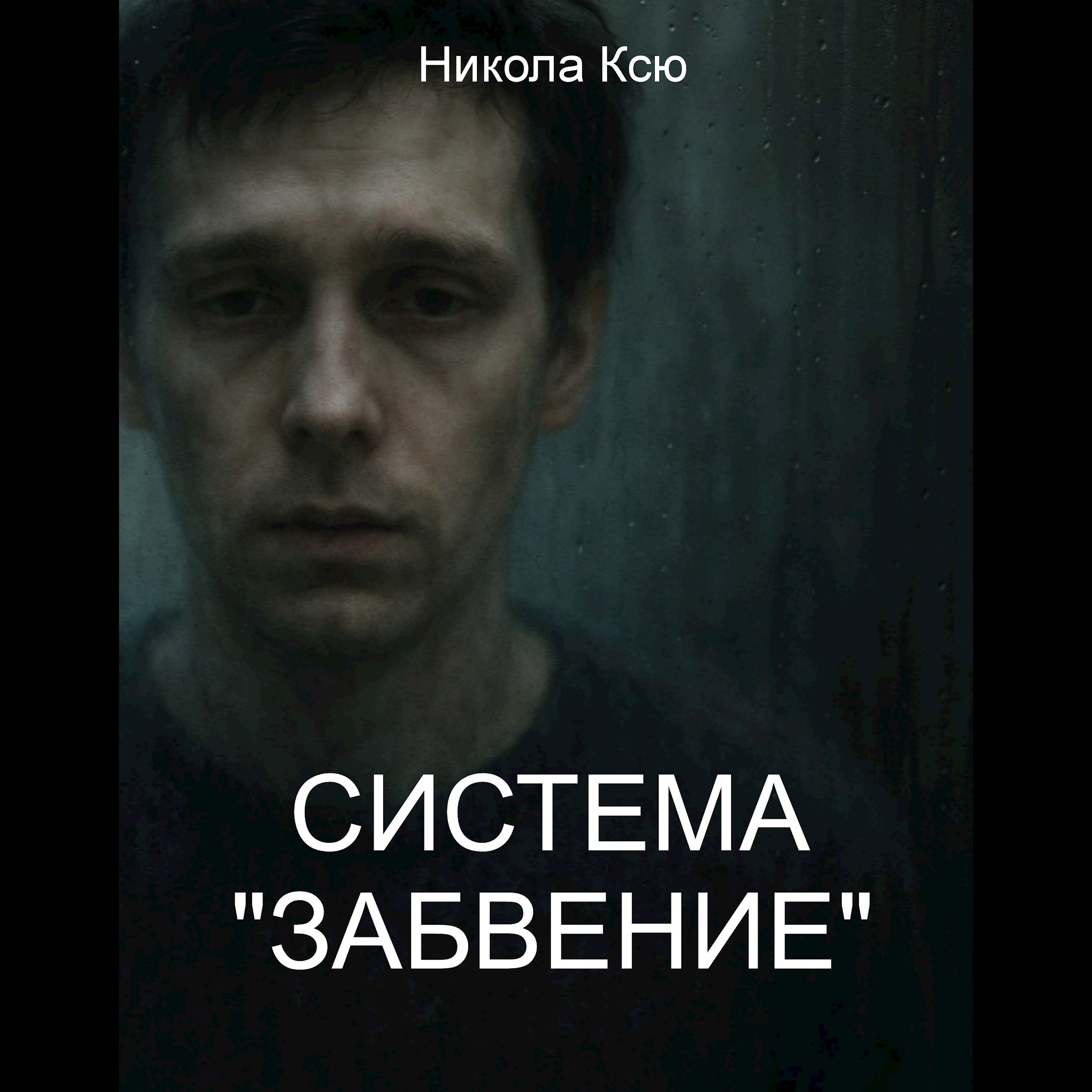 СИСТЕМА ЗАБВЕНИЕ