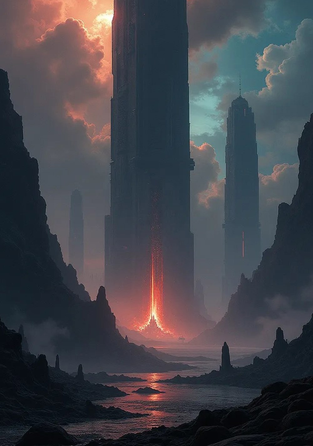 Хроники Пакта, Том 4. Паломничество (May 2025)