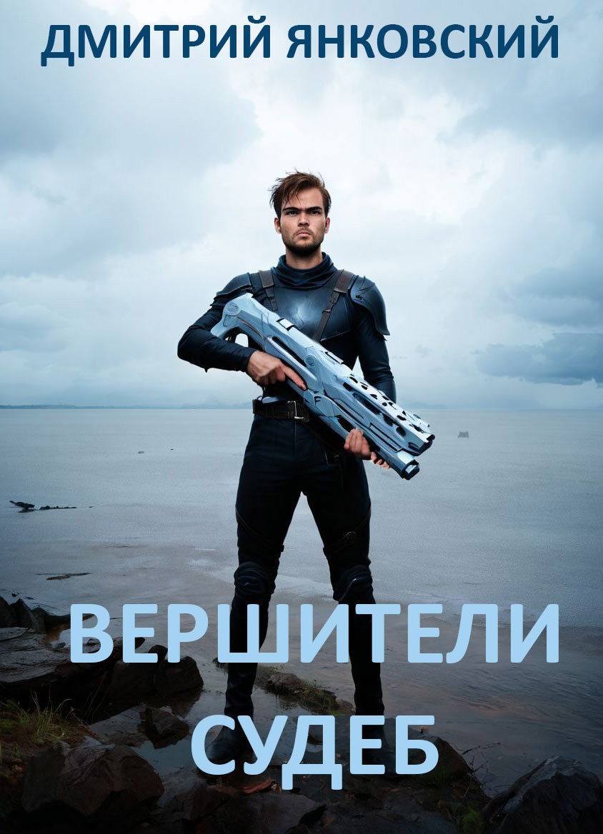 Вершители судеб