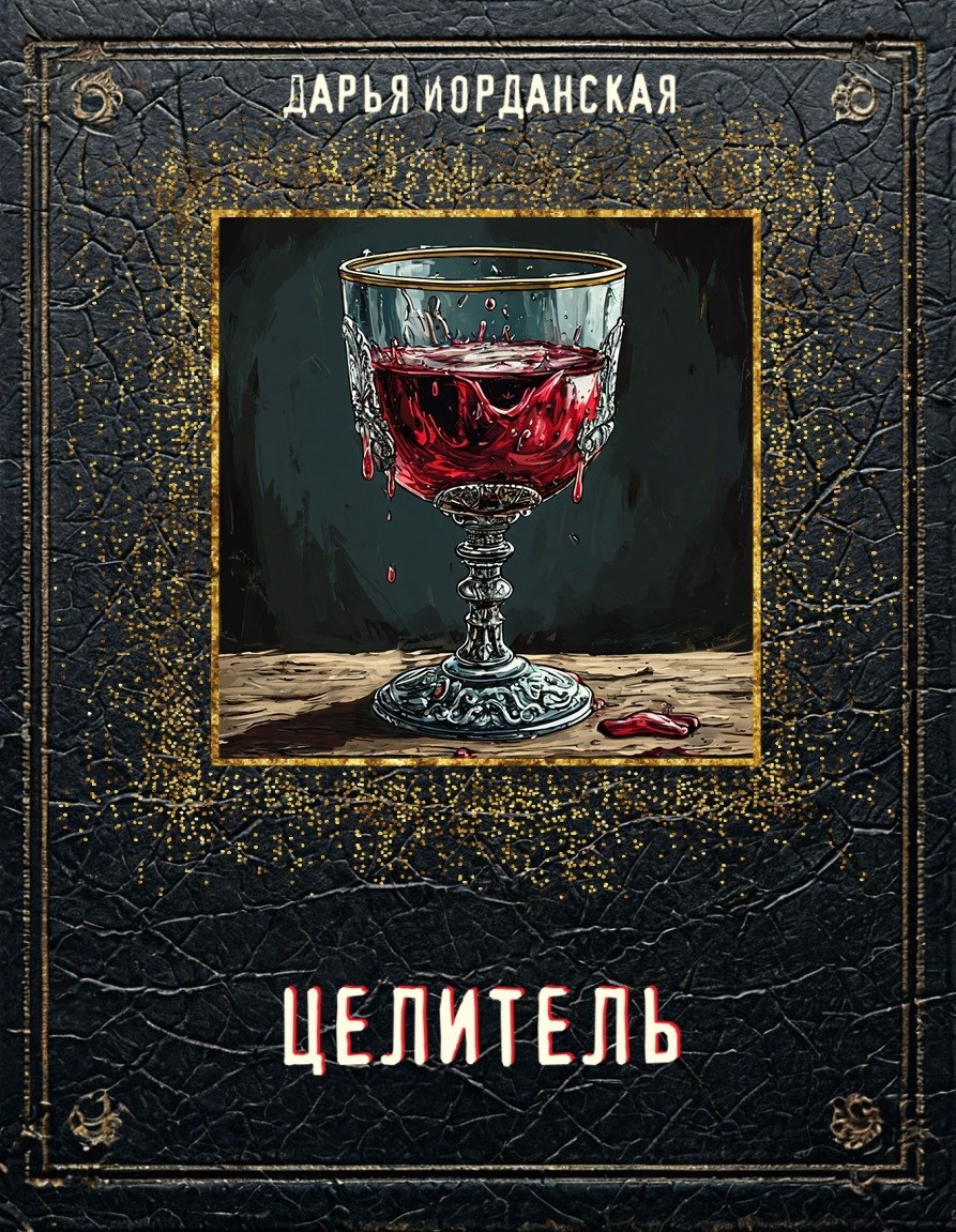 Целитель
