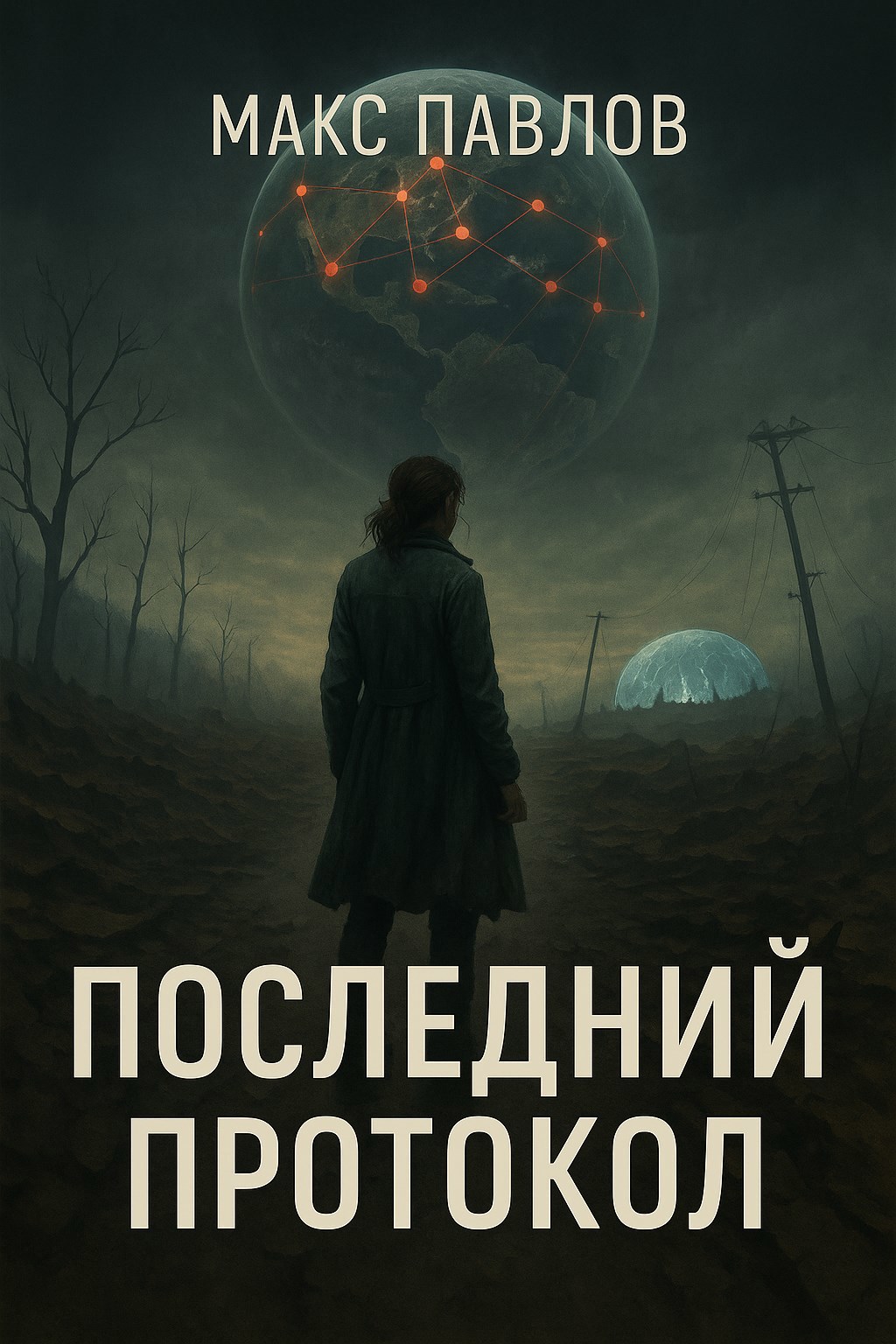 Последний протокол
