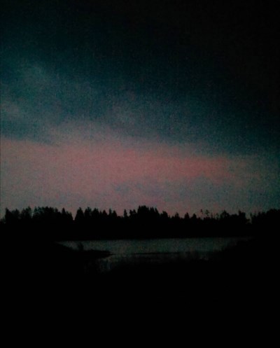 Тайна участка с ржавой калиткой