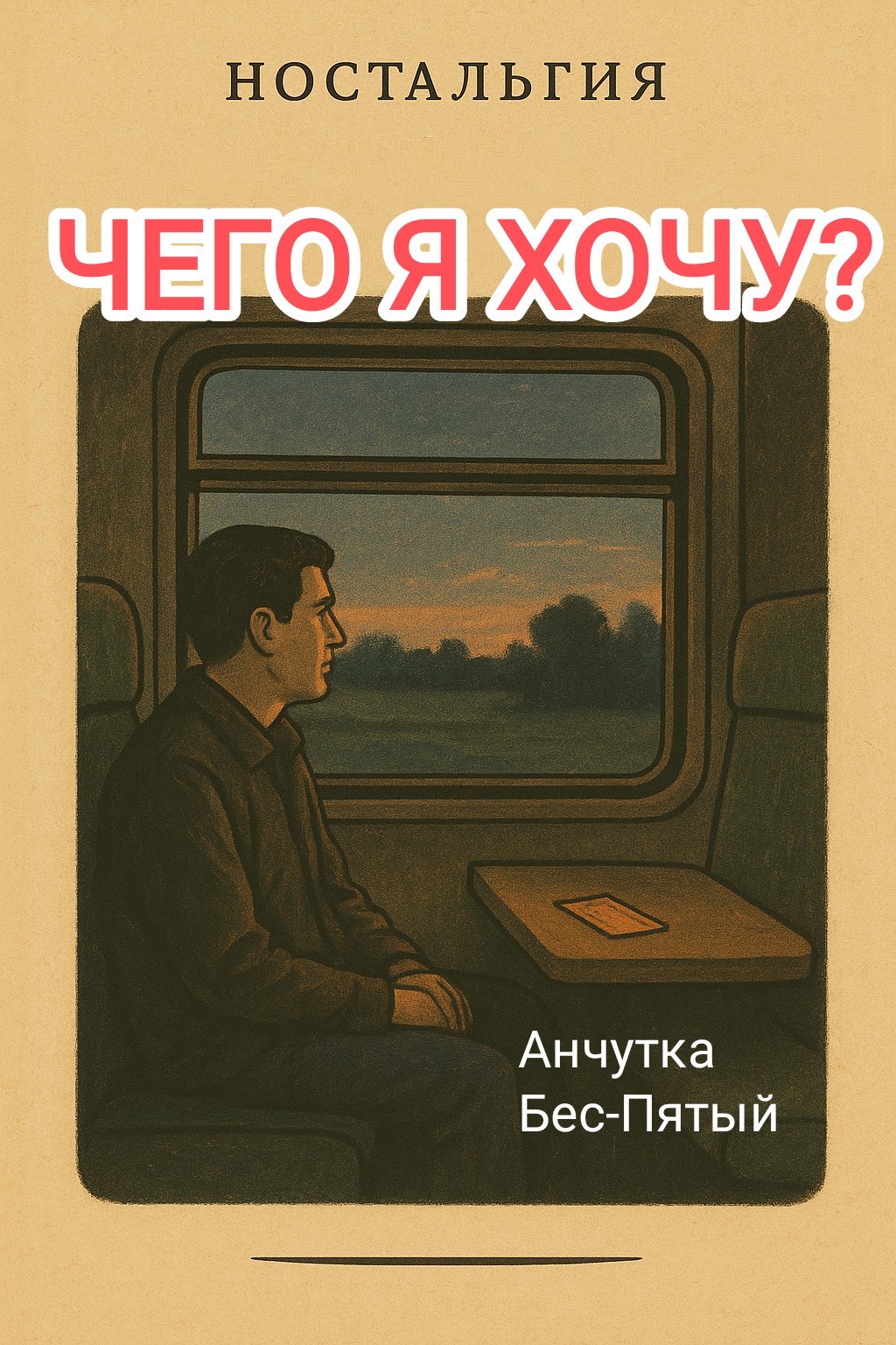 Чего я хочу