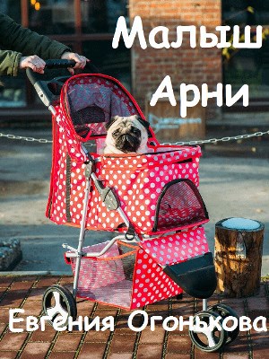 Малыш Арни