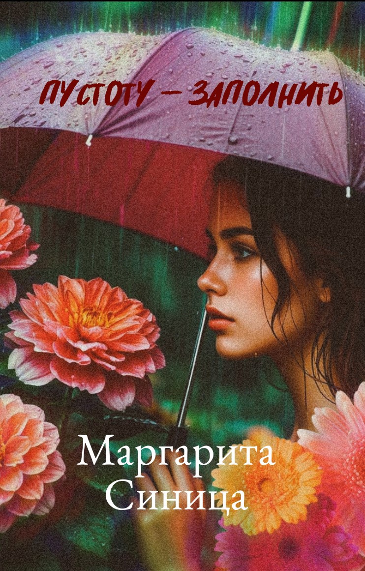 Пустоту заполнить