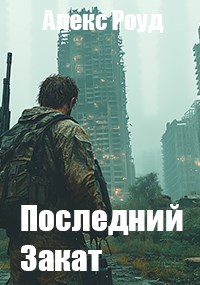 Последний закат