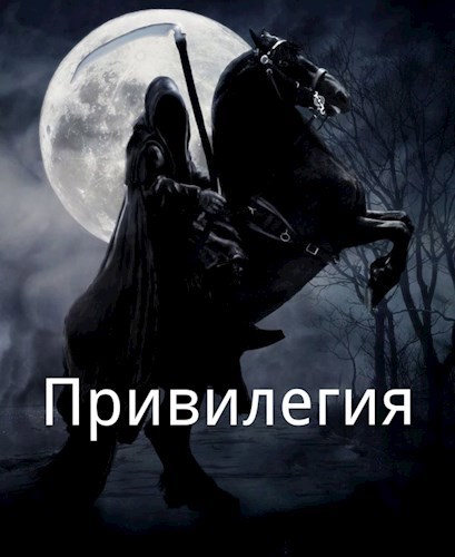 Привилегия.