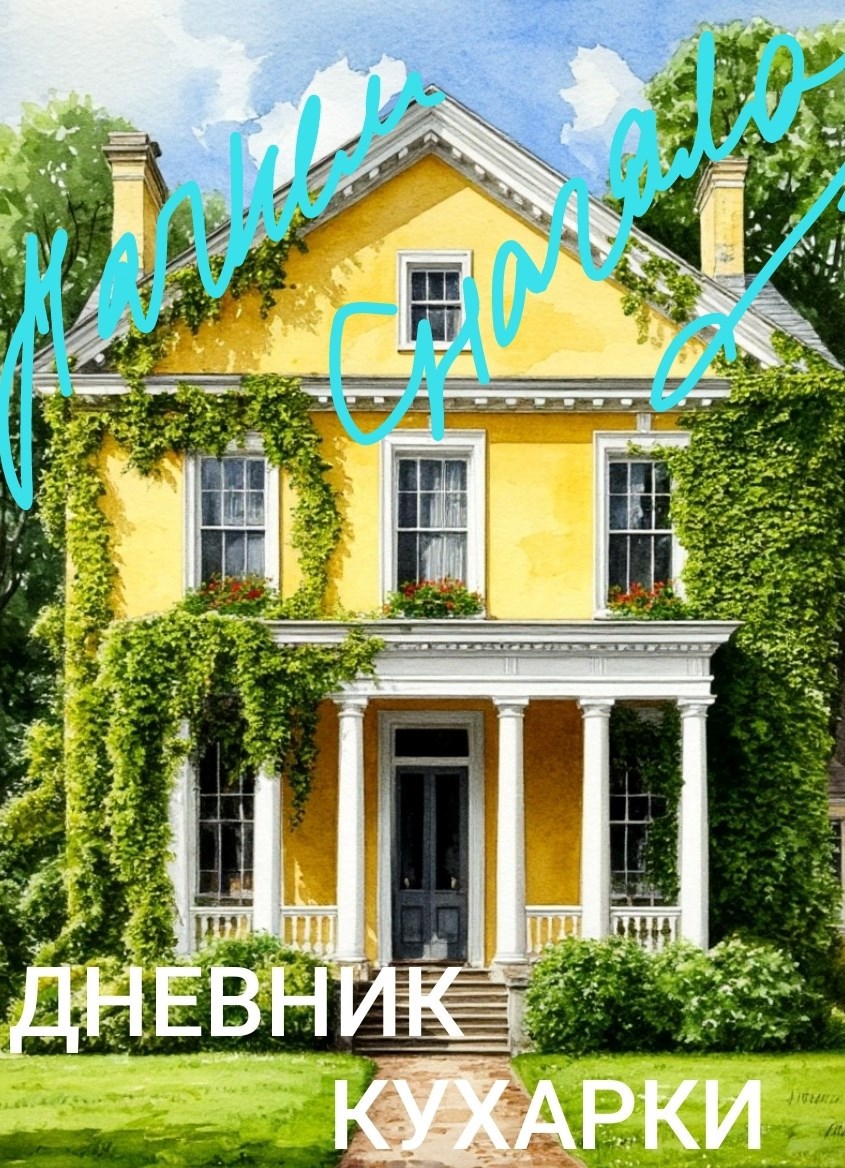Дневник кухарки