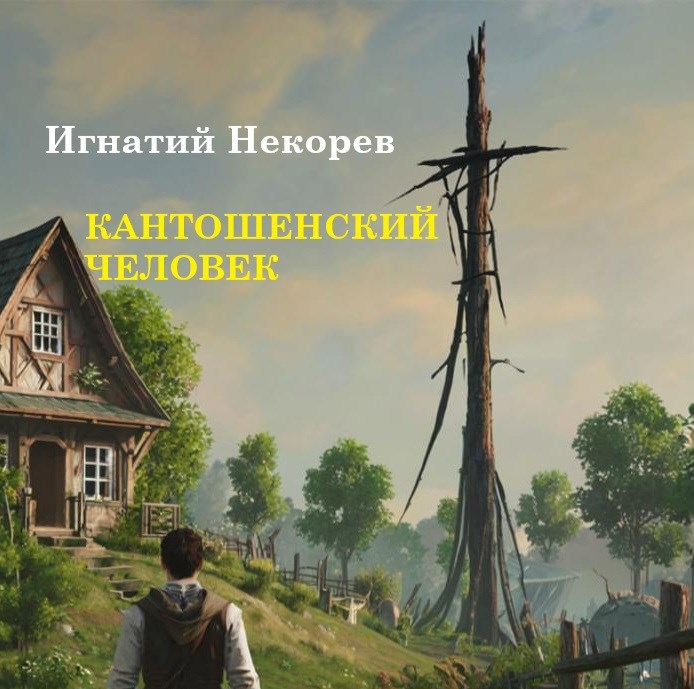 Кантошенский человек