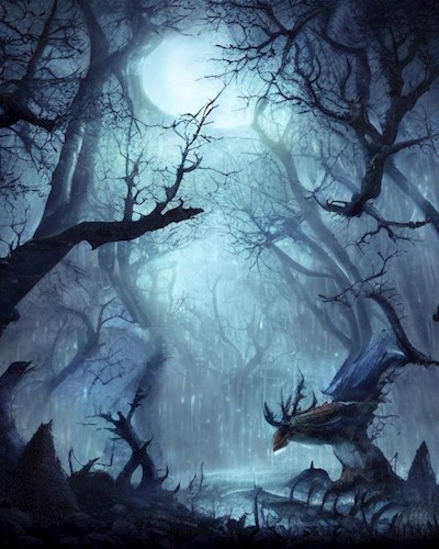 Свет во Тьме