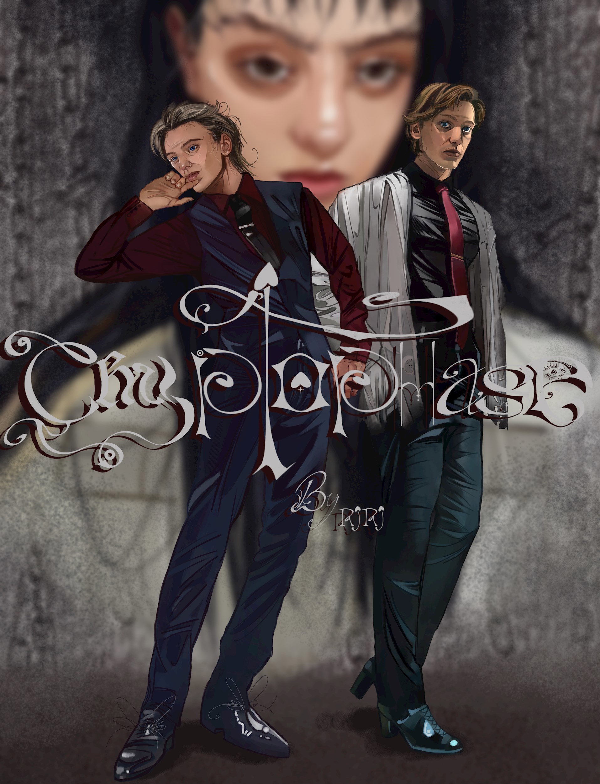 Криптофазия