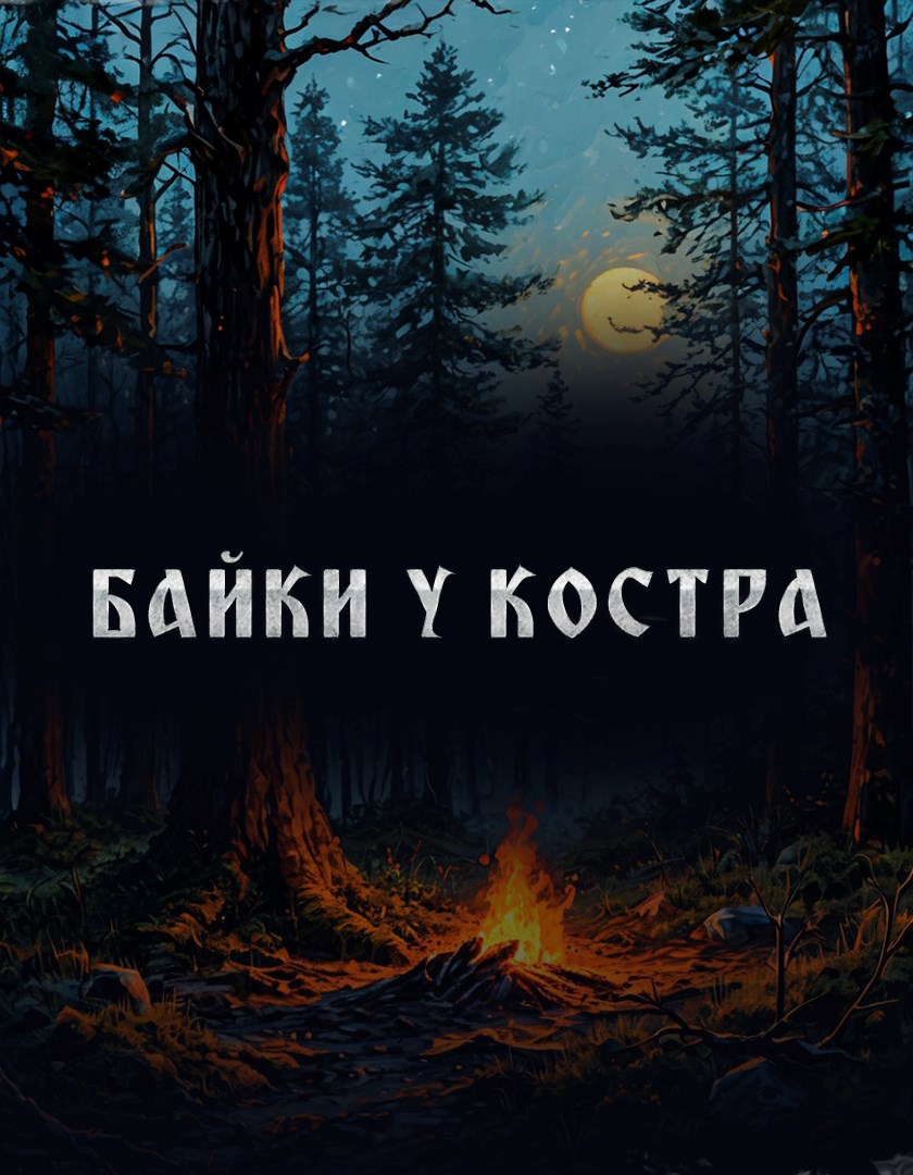 Байки У Костра
