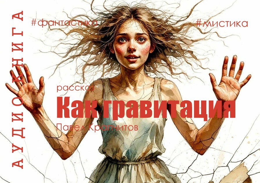 Как гравитация