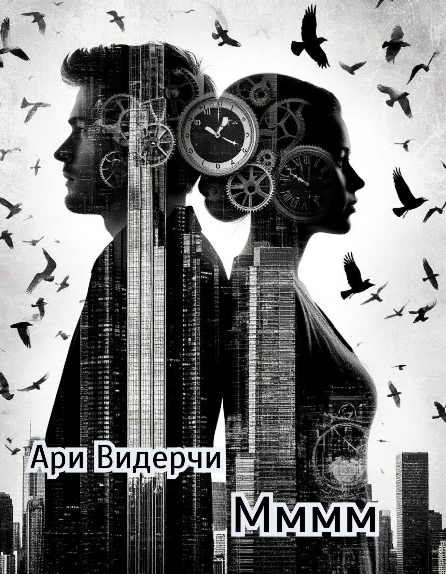 Мммм