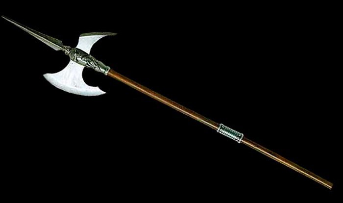 Белый генерал, часть вторая