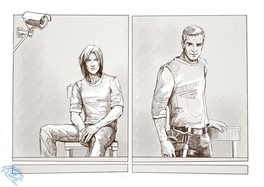 Ваша дочь очень на вас похожа А вот сын не очень... или О чем молчал Вениамин Бобков