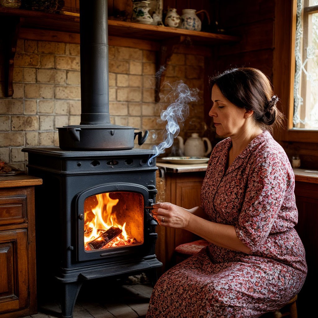 Небольшая неприятность из детства