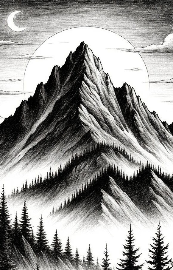 За гранью Тумана 1 Том