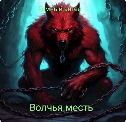 Волчья месть