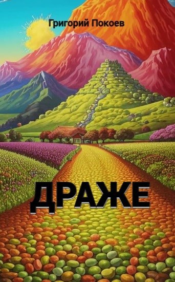 Драже