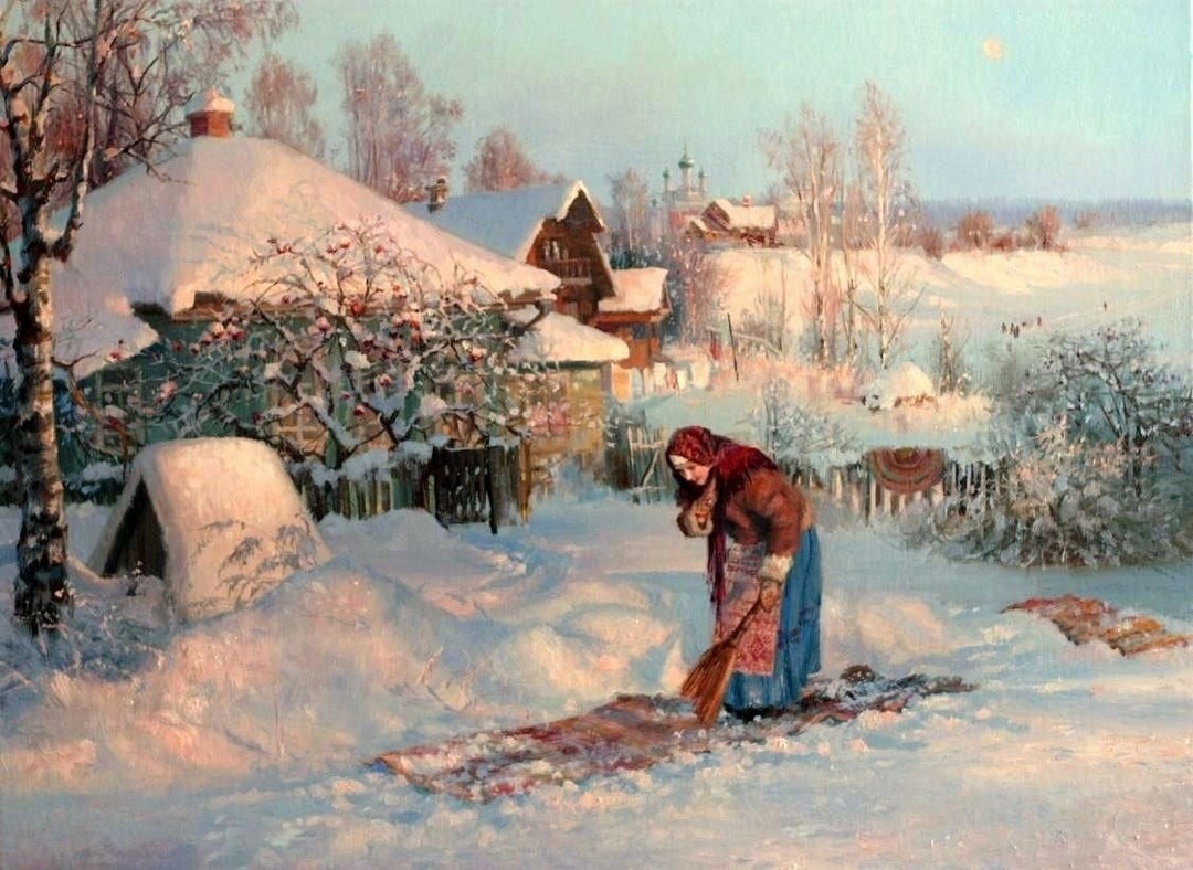 Золушка из Урала, или Жизнь и судьба Гакифины 18+