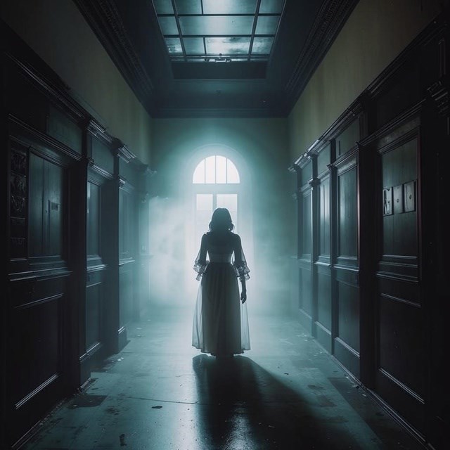 Однажды в октябре