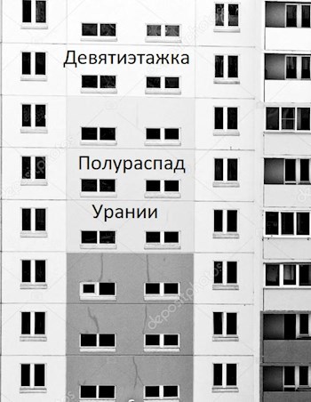 Девятиэтажка