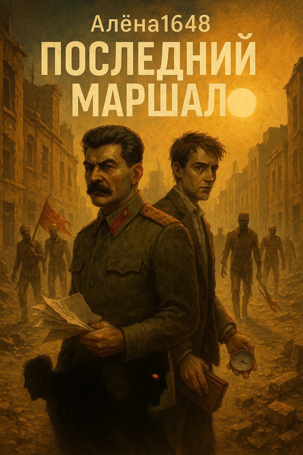 Последний маршал