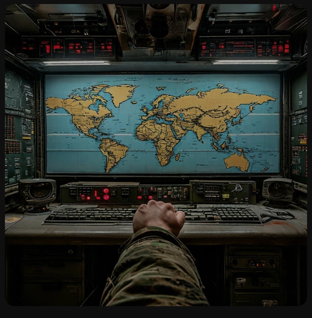 Путешествие субстанции