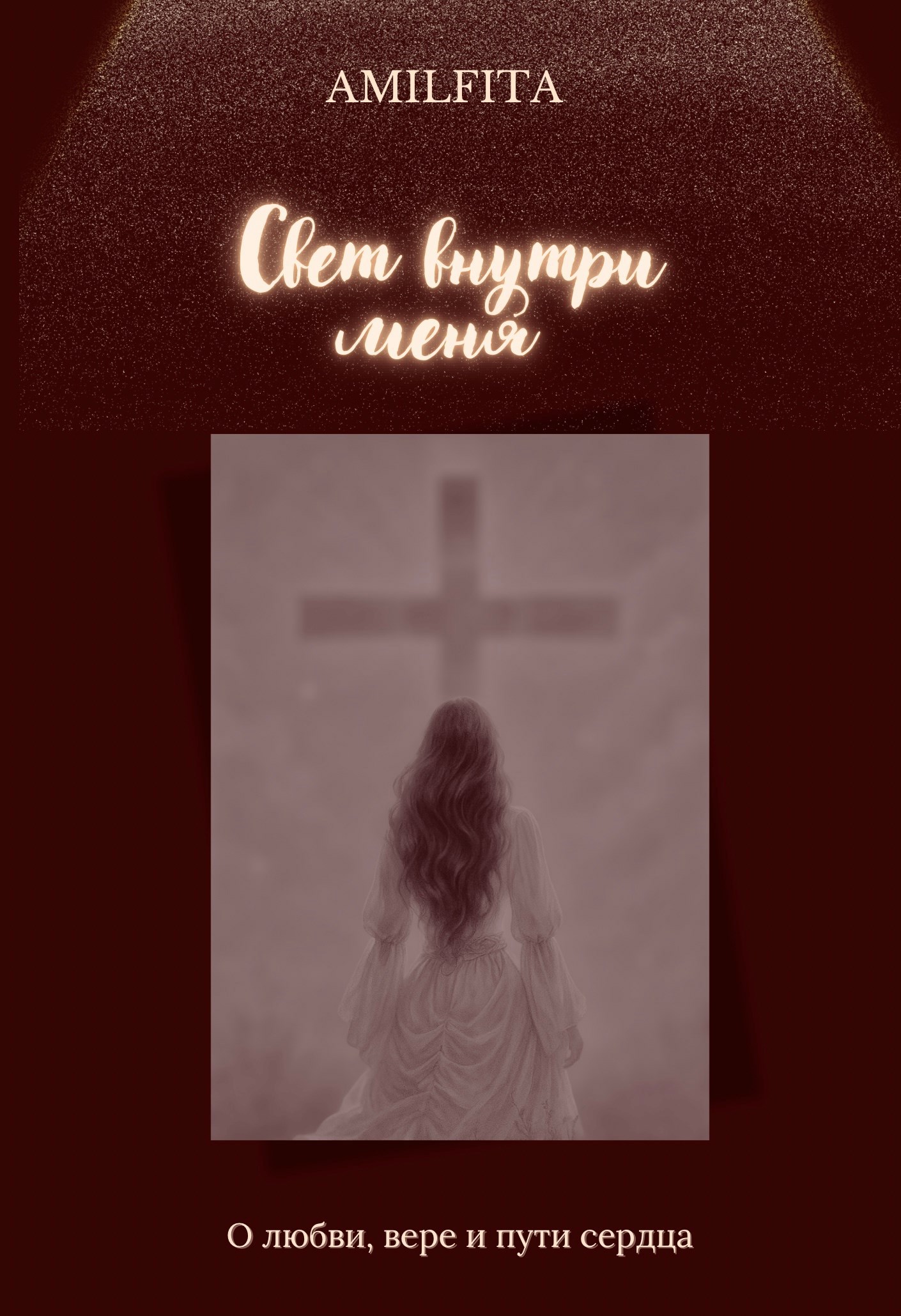 Свет внутри меня