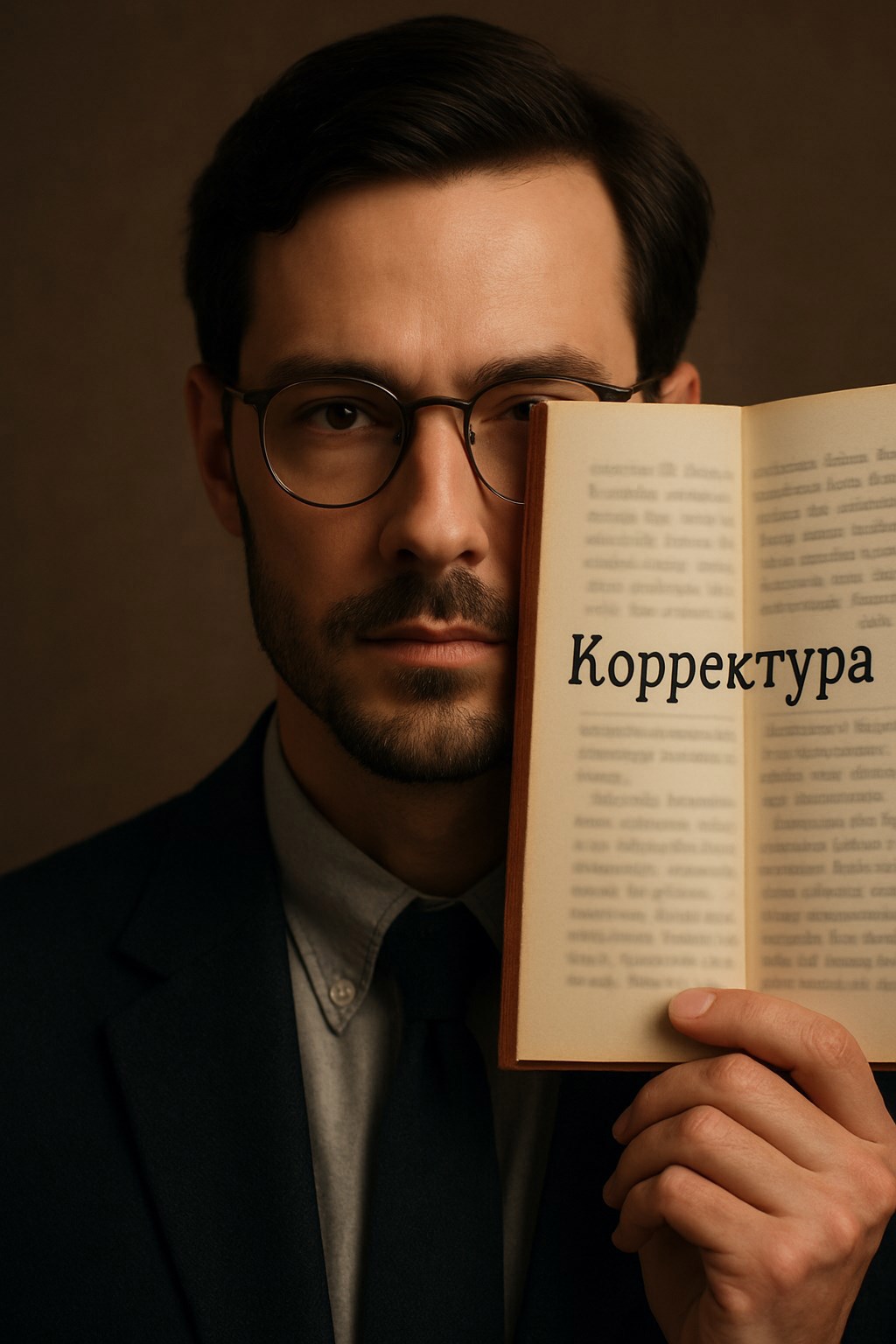 Корректура