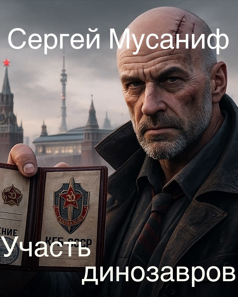 Участь динозавров