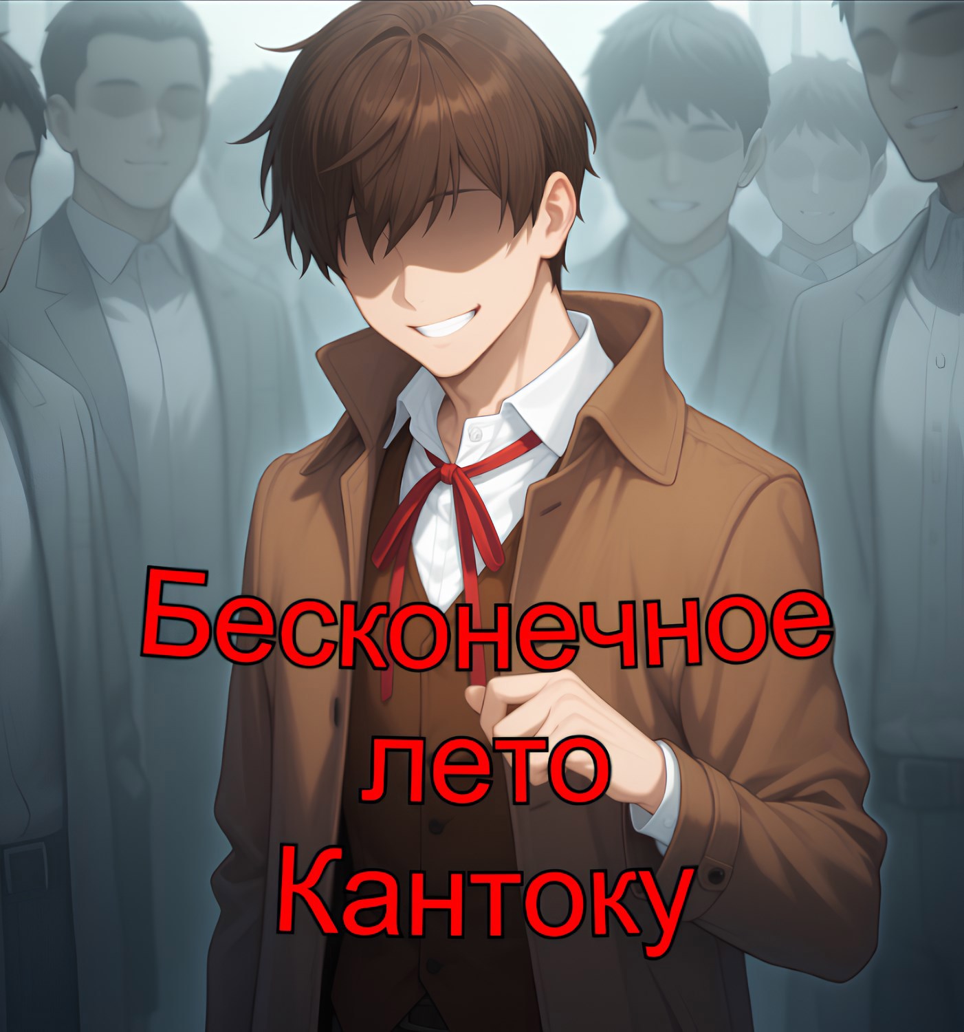 Бесконечное лето: Кантоку