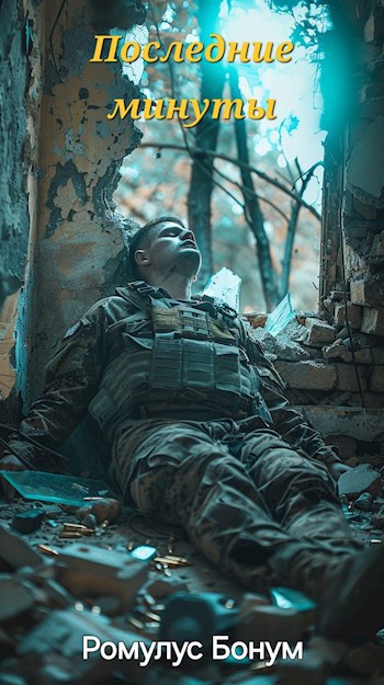 Последние минуты