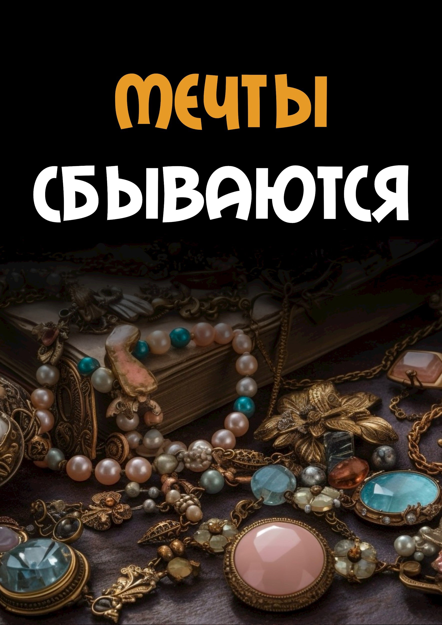 Мечты сбываются