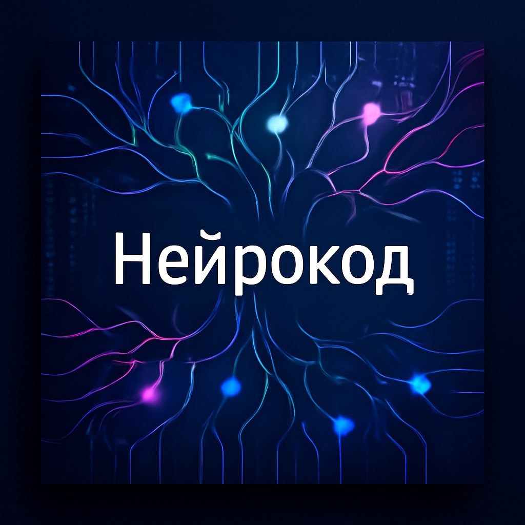 Нейрокод
