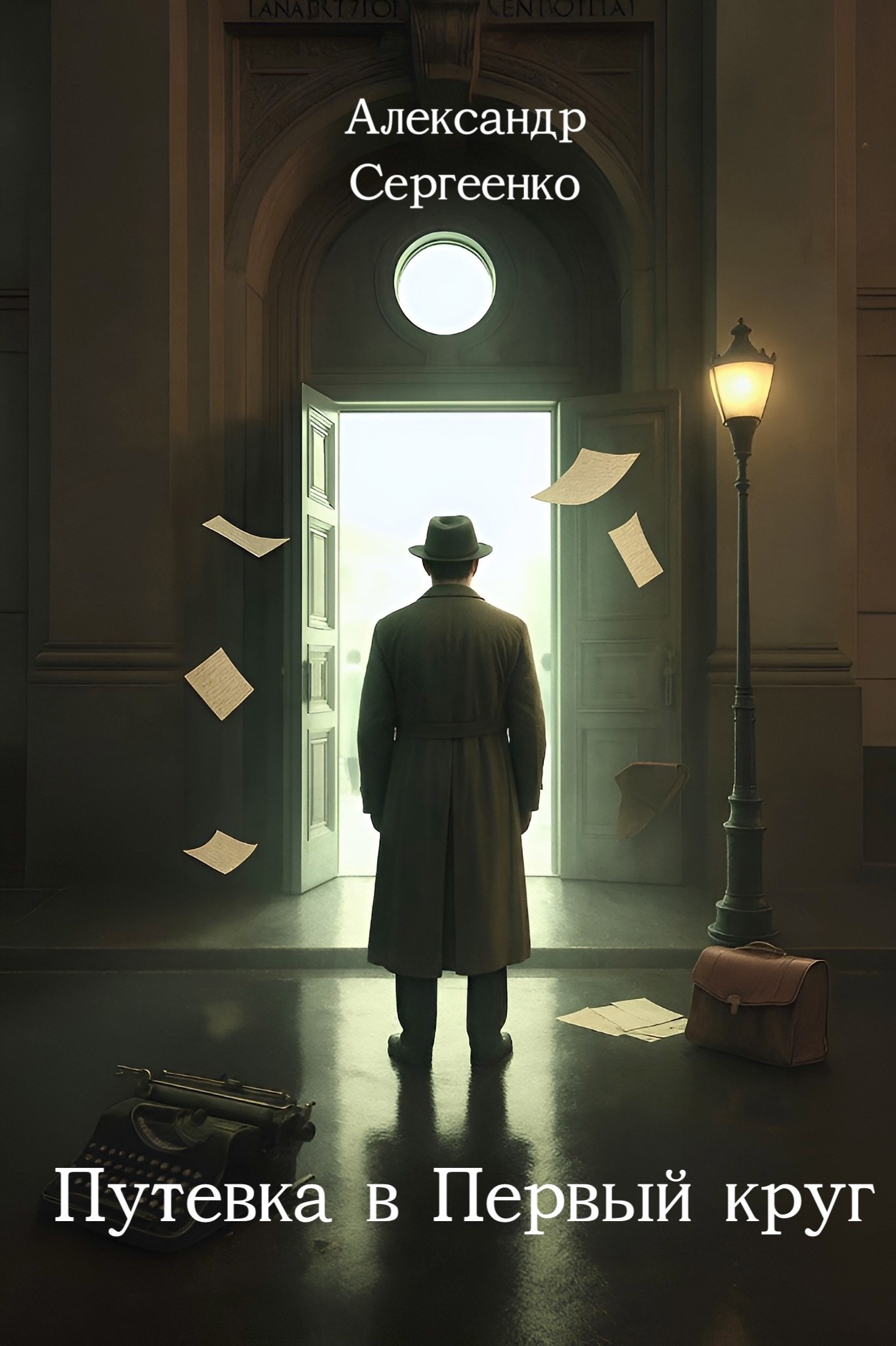 Путевка в Первый круг