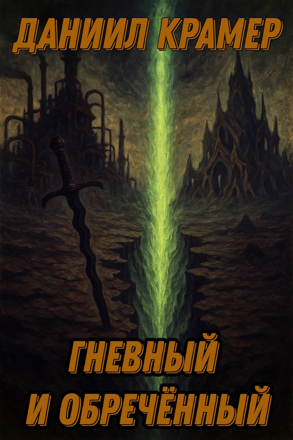Гневный и Обречённый