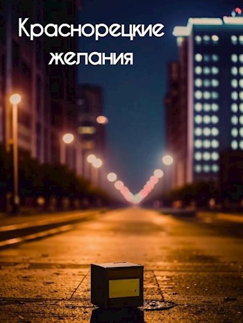 Краснорецкие желания