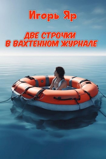 Две строчки в вахтенном журнале