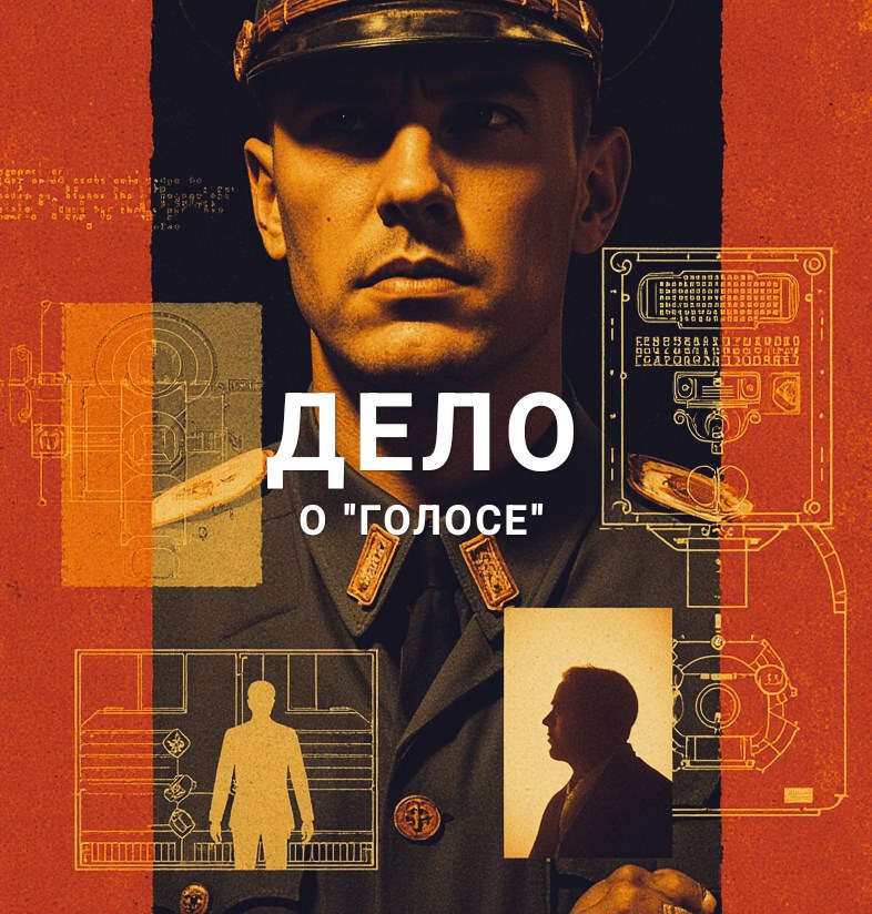 Дело о Голосе