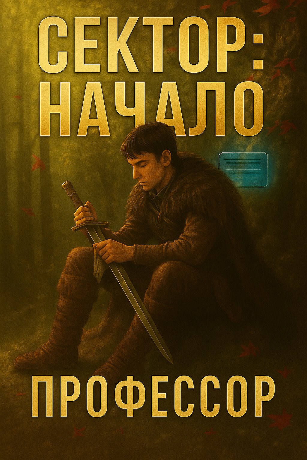 Сектор Начало