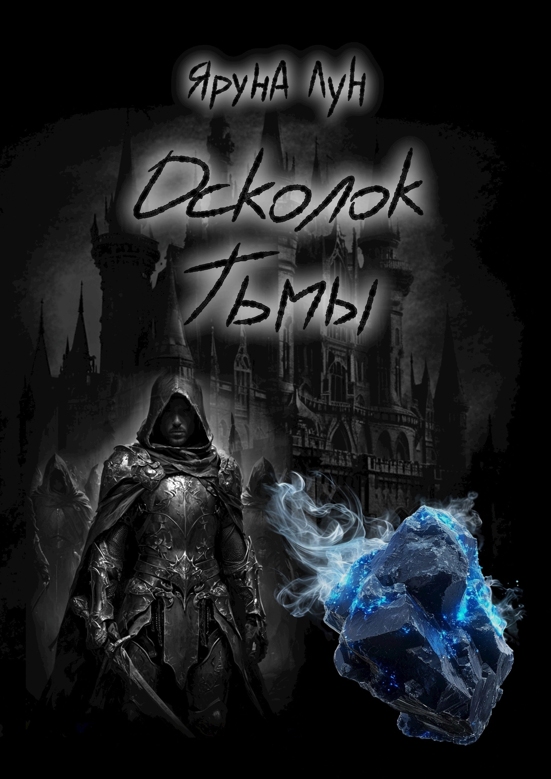 Осколок Тьмы