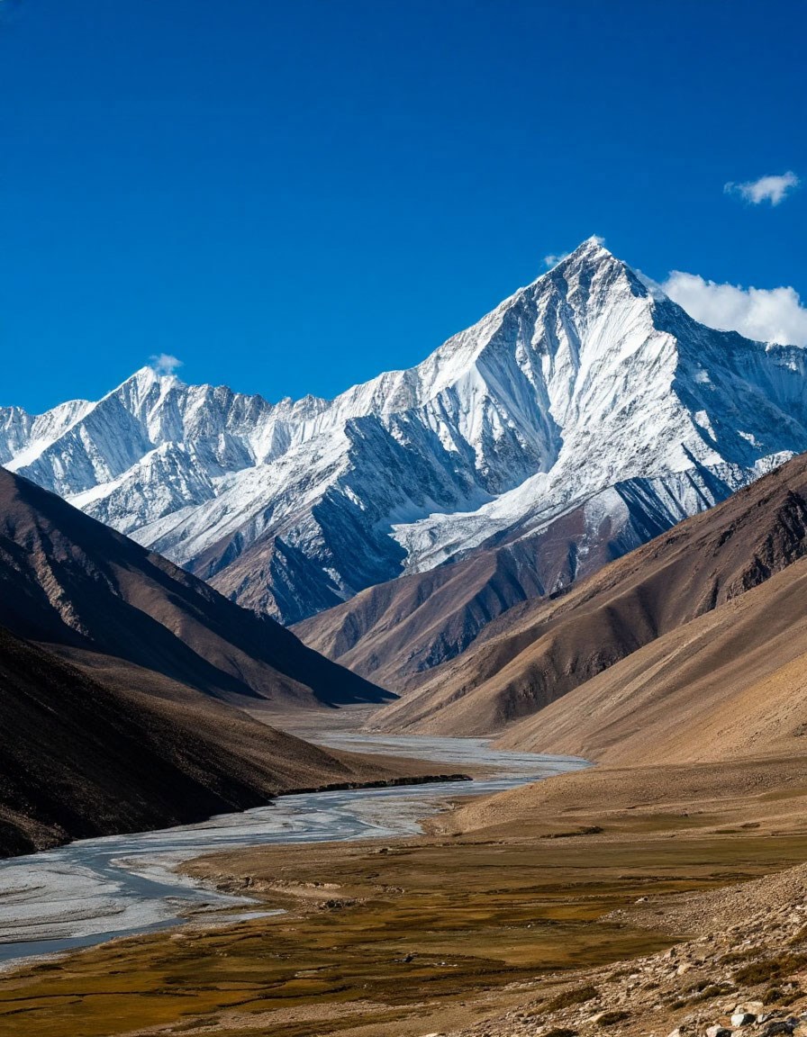 Город богов Дорога на Лхасу Часть первая