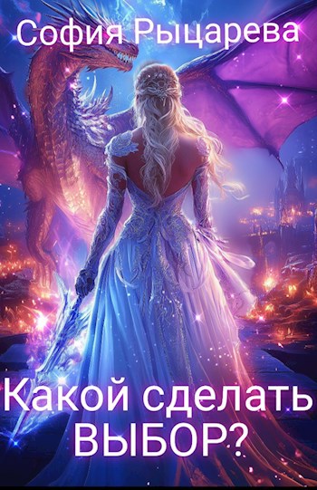 Какой сделать выбор?