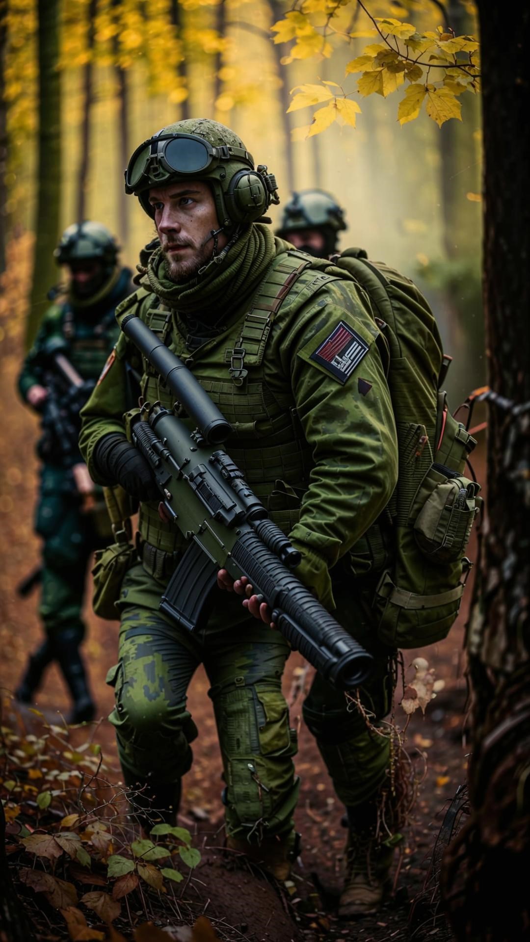 Милый Ваня!